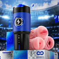 Thermos 3-sleeve Gift Box