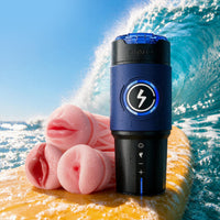 Thermos 3-sleeve Gift Box