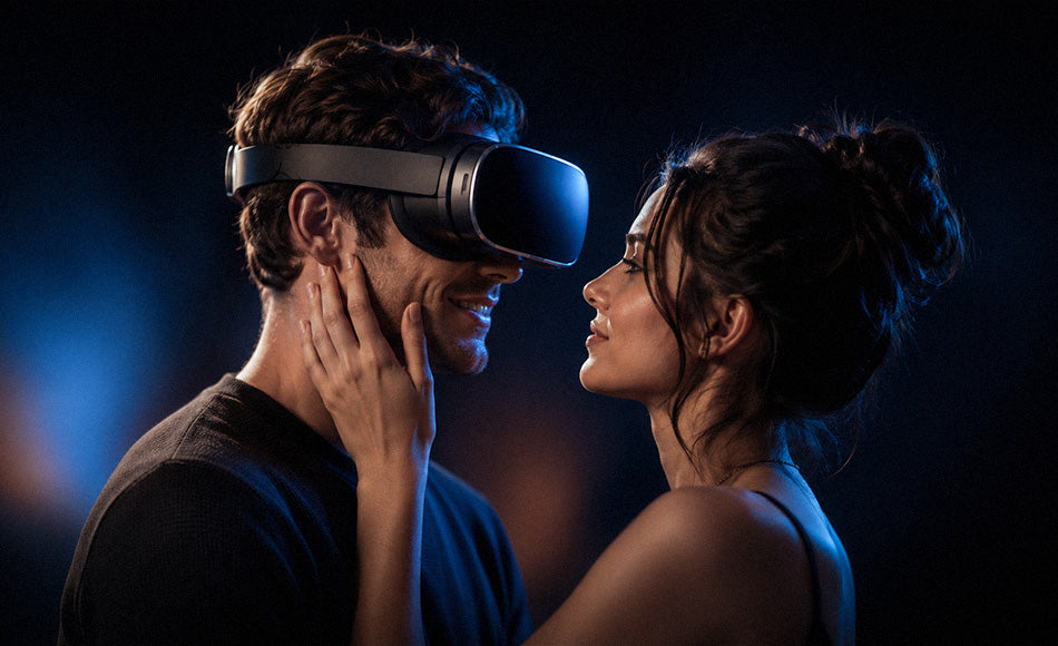Future of Intimacy