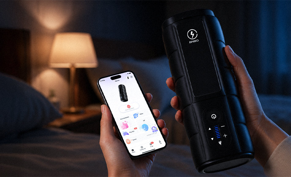 Smart Control Experience