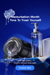 Best Male Sex Toys - Automatic Male Masturbator - EINSEO Best Male Sex Toys - Automatic Male Masturbator - EINSEO