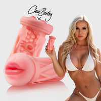 Charborly Oral Sleeve